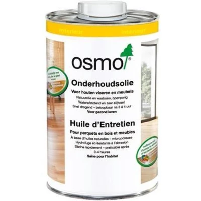Afbeelding van Osmo Onderhoudsolie Onderhoud en reiniging