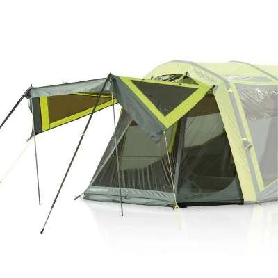 Afbeelding van Zempire EVO TL V2 Awning Wall Set Tentluifel Groen Luifels &amp; Tarps