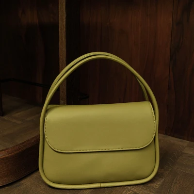 Afbeelding van Monk &amp; Anna Masaki Handbag Medium Willow