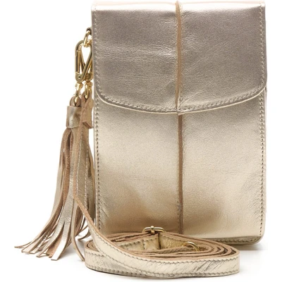 Afbeelding van Chabo Mover light gold Damestas
