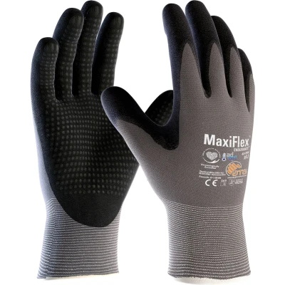 Afbeelding van ATG Maxiflex Endurance AD APT 42 844 handschoen 8 per 12