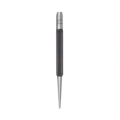 Afbeelding van Starrett 816 A Prick Punch, 10,2 cm lengte, 5/162,6 conisch punt diameter