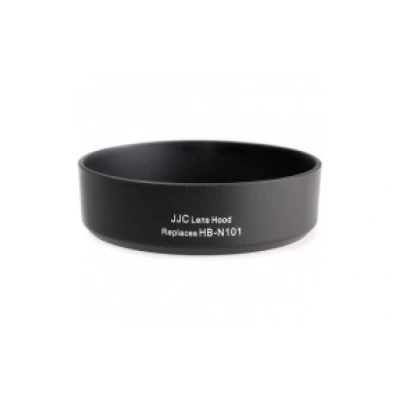 Afbeelding van JJC LH N101 Zonnekap Voor Nikon 1 VR 10 30/3.5 5.6