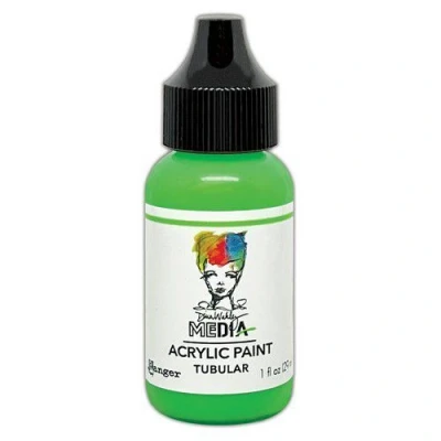 Afbeelding van Ranger Dina Wakley MEdia Paint 29 ml Tubular MDQ82880 (02 23)