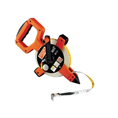 Afbeelding van Bahco landmeter 50m imperial LTS 50 E