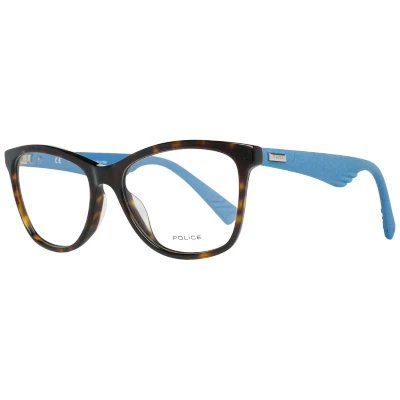 Afbeelding van Police Optical Frame VPL414 722Y 52