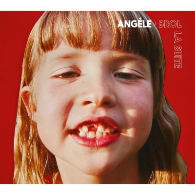 Afbeelding van Angèle Brol La Suite (CD)