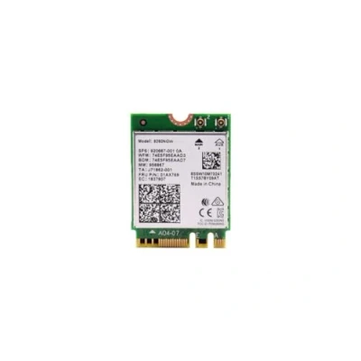Afbeelding van INTEL Wireless AC 9260 2230 2x2 AC+BT Gigabit vPro