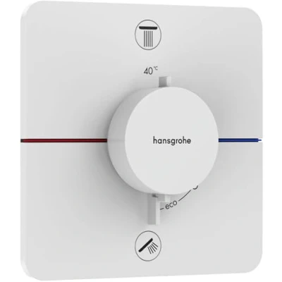 Afbeelding van Hagr inbouwmengkraan showerselect comfort q aansl aanv 15586700