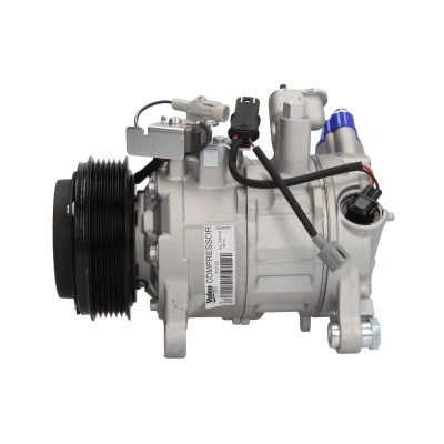 Afbeelding van Valeo Airco compressor 813120