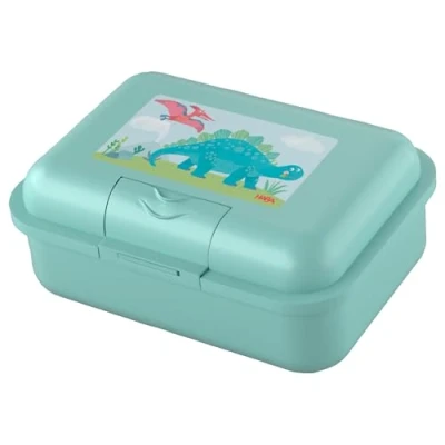 Afbeelding van HABA® Dino broodtrommel