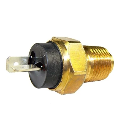 Afbeelding van Sensor, koelvloeistoftemperatuur METZGER 0905305