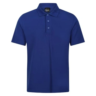 Afbeelding van Regatta Professional Heren Pro 65/35 poloshirt met korte mouwen (pak van 1)