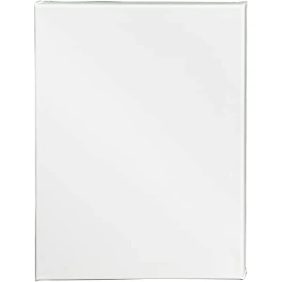 Afbeelding van Creativ Company Artistline Canvas Wit, 30x40cm