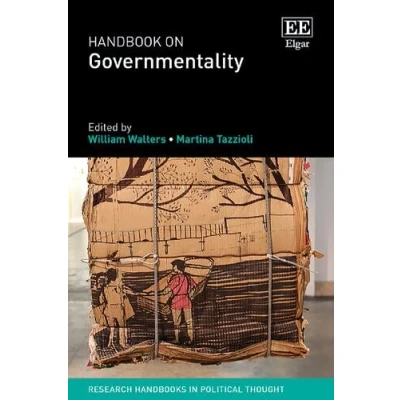 Afbeelding van Handbook on Governmentality