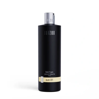 Afbeelding van Janzen Bath Foam Sun 81 400 Ml