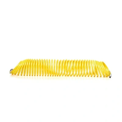 Afbeelding van MICHELIN Spiraal luchtslang 10 meter Universele snelkoppeling Maximum druk : 8 bar