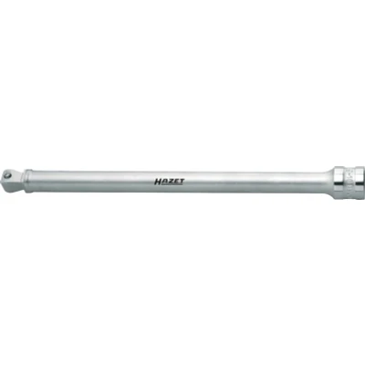 Afbeelding van Hazet 919 10 Dopsleutelverlenging Aandrijving 1/2 (12.5 mm) Uitvoering 248 mm 1 stuk(s)