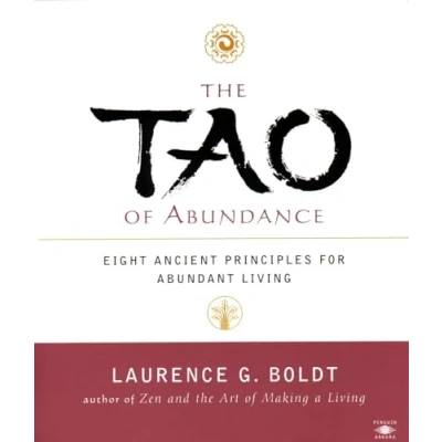 Afbeelding van Tao Of Abundance