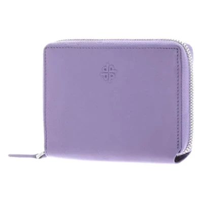 Afbeelding van PICARD Portemonnee Bali 1 Zip Around Wallet Lilac Paars