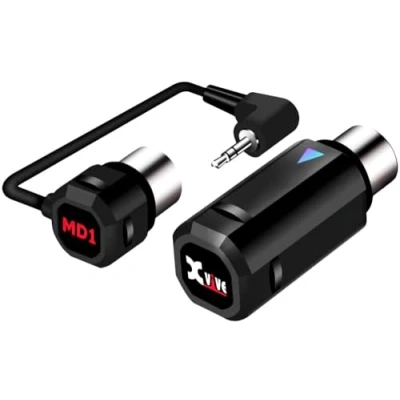 Afbeelding van Xvive MD1 draadloze MIDI connectie