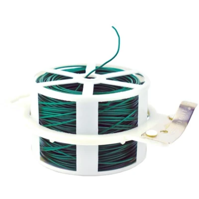 Afbeelding van Spandraad 1 mm 50 meter