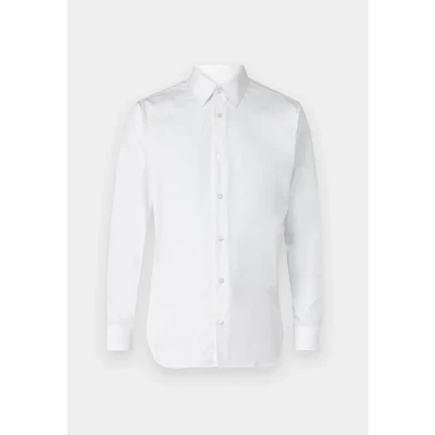 Afbeelding van Jack &amp; Jones Premium Jprblabushwick Stanley Zakelijk overhemd, Heren, Maat: Large, White