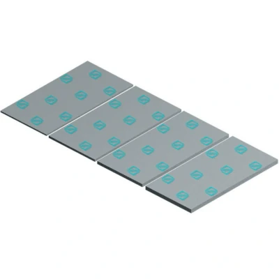 Afbeelding van Iceberg Thermal Driftice Thermo pad, 80 mm x 40 2,0