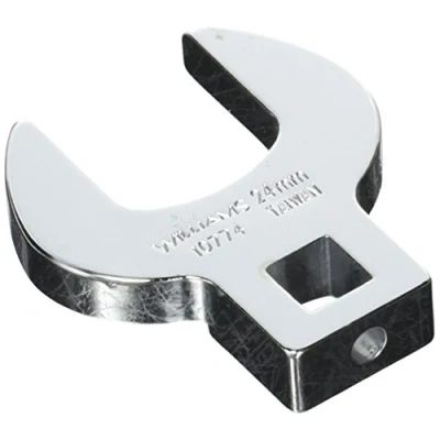 Afbeelding van Williams 10774 3/8 Drive Crowfoot moersleutel, 24 mm