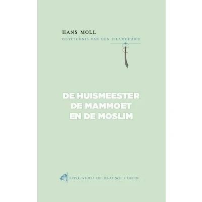 Afbeelding van de huismeester, mammoet en moslim