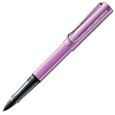 Afbeelding van LAMY AL star EMR stylus touchscreen pen digitale voor tablets, smartphones en notebooks met verwisselbare contactpunten machteloos zonder batterijen