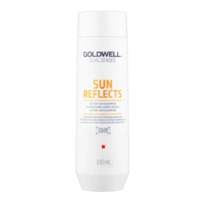 Afbeelding van Goldwell Dualsenses Sun Reflects After Shampoo 100ml