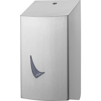 Afbeelding van Wings handdroger WIN HD SAL RVS