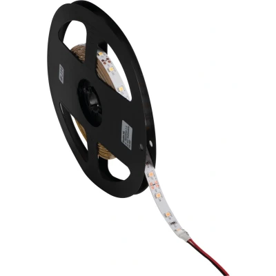 Afbeelding van Kanlux Dimbare LED Strip Warmwit 60 LEDs/m 12V DC 5M IP20