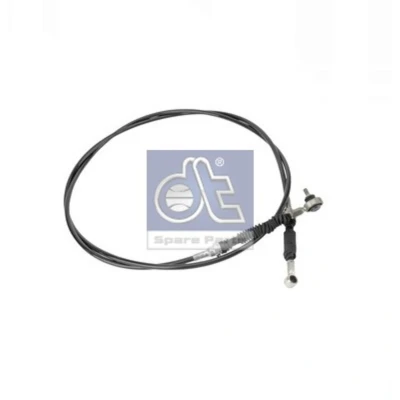 Afbeelding van Dt Spare Parts Koppelingskabel 3.53243