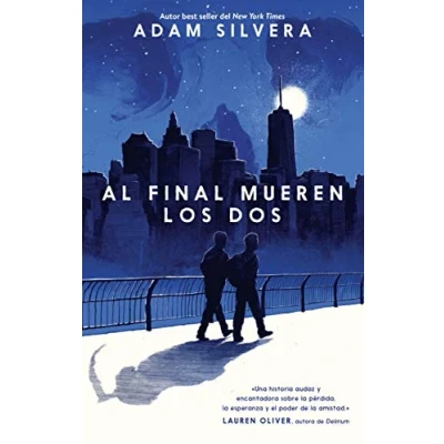 Afbeelding van Al final mueren los dos