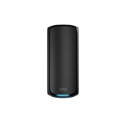 Afbeelding van Netgear Orbi 970 Series Quad band WiFi 7 (2.4 GHz / 5 1 2 6 GHz) Wi Fi (80