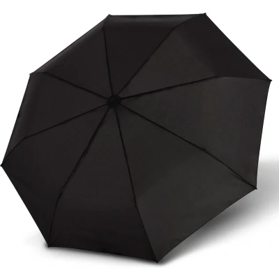 Afbeelding van Knirps Duomatic A.400 Paraplu, Maat: One Size, Black