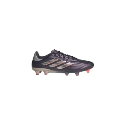 Afbeelding van adidas Performance COPA PURE 2.0 Elite FIRM Ground Voetbalschoenen met kunststof noppen, Heren, Maat: 42, Aurora black/platin metallic/turbo