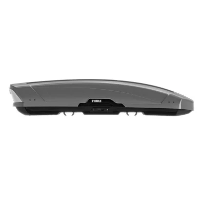 Afbeelding van Dakkoffer Thule Motion XT XXL Titan Glossy