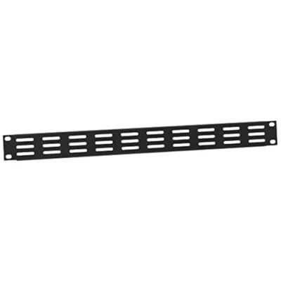 Afbeelding van ah 19&quot; Parts 87221VH U ontluchtingsklep 1 HE staal