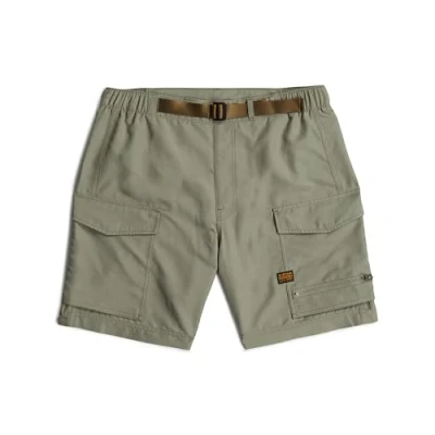 Afbeelding van G Star RAW Cargo zwemshort, groen (Shamrock D24477 a505 2199), XL