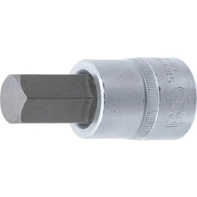 Afbeelding van BGS 5189 H22 Dopsleutelbit 20 mm (3/4&quot;) INBUS 22