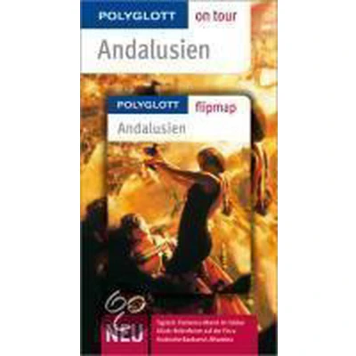 Afbeelding van Andalusien On Tour