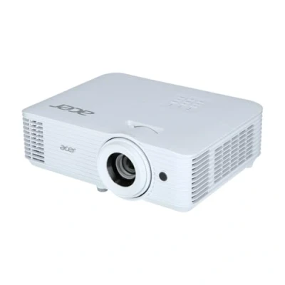 Afbeelding van Acer M511 DLP Beamer (Full HD (1.920 x 1.080 pixels) 4.300 ANSI lumen, 10.000:1 contrast, 3D, keystone, 1x 10 watt luidspreker, HDMI (HDCP)) wit, business/educatie