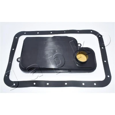 Afbeelding van JAPKO FTJ115 Hydrauliekfilterset, automatische aandrijving MITSUBISHI: PAJERO 3