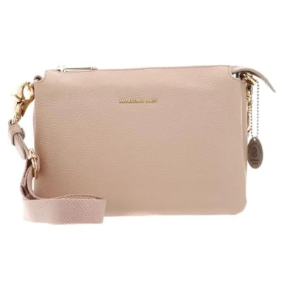 Afbeelding van Mandarina Duck Mellow Leather damestas, eenheidsmaat, Lamb&#039;s Wool, Eén maat