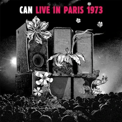 Afbeelding van Can Live In Paris 1973 (2 CD)