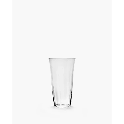 Afbeelding van Serax Silhouette longdrinkglas 44 cl Clear