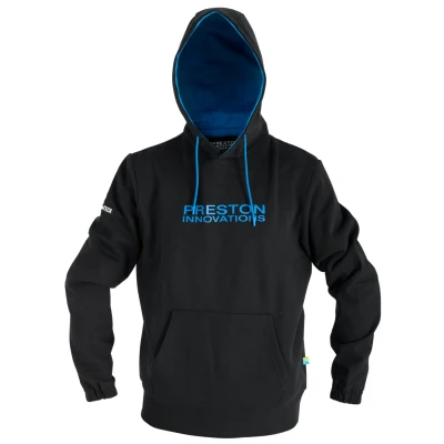 Afbeelding van Preston Hydrotech Pullover Hoodie Maat : Xxlarge